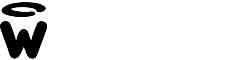 Holy Water logo