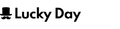 Lucky Day logo