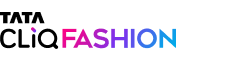 TATA cliq Fashion logo
