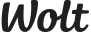 Wolt Logo