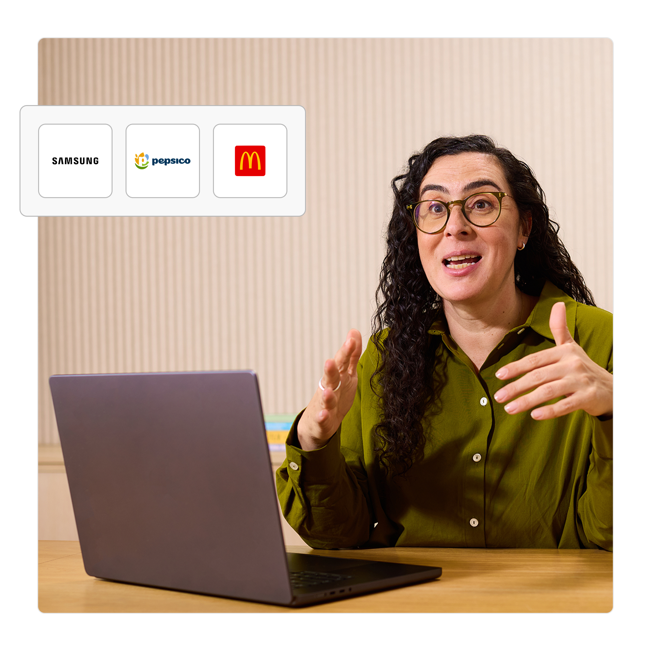 Connect with AppsFlyer brands icon