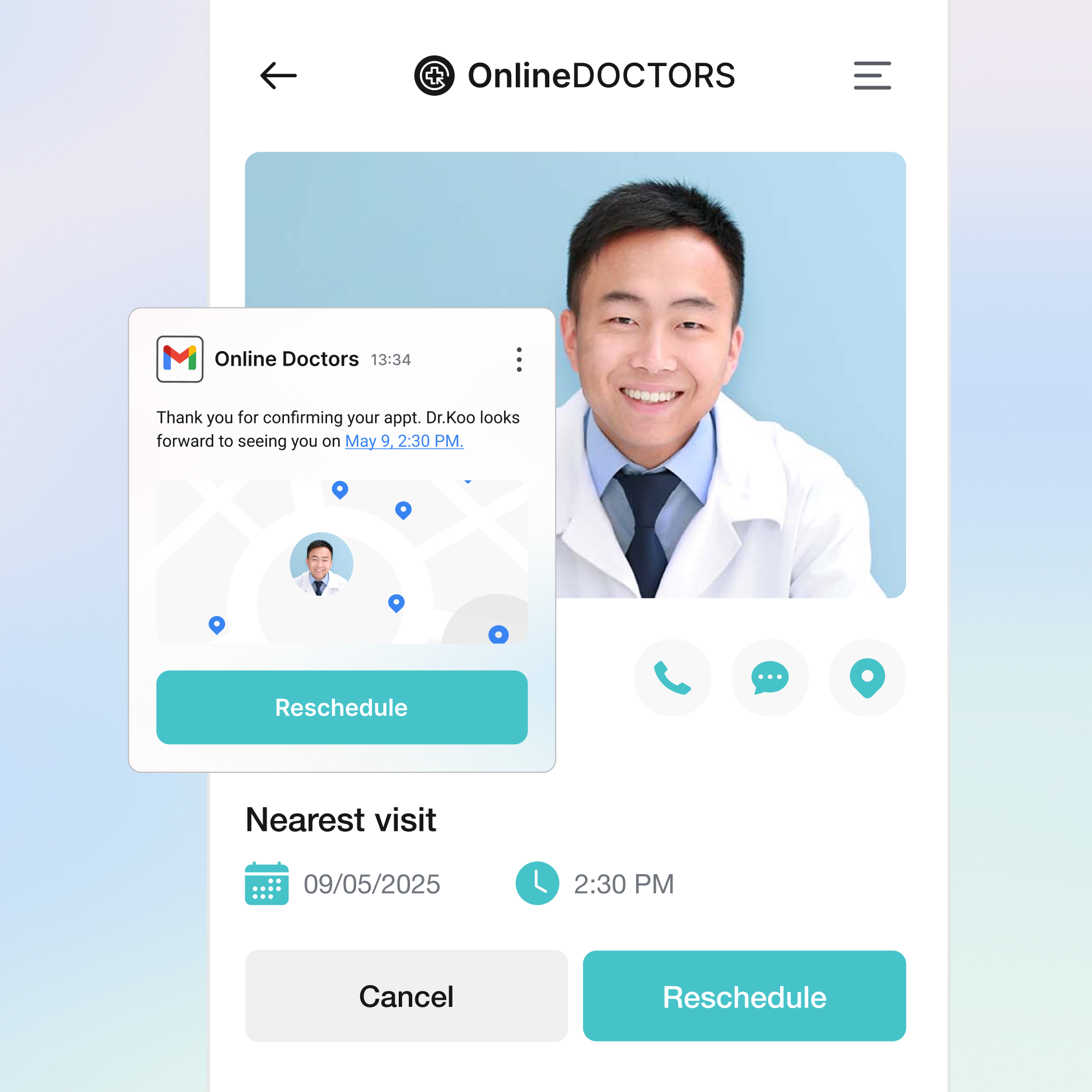 Maximize retention with personalization