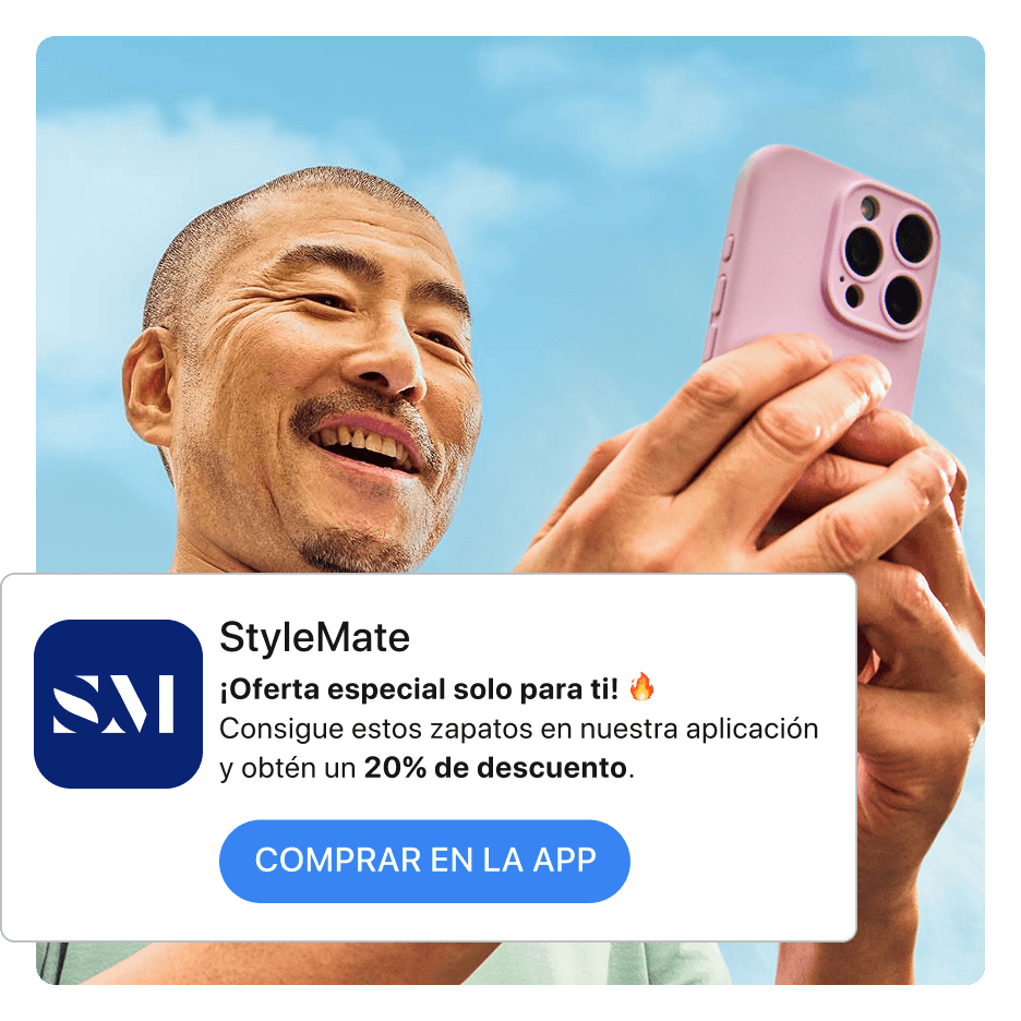 Ofrece experiencias irresistibles para tus clientes