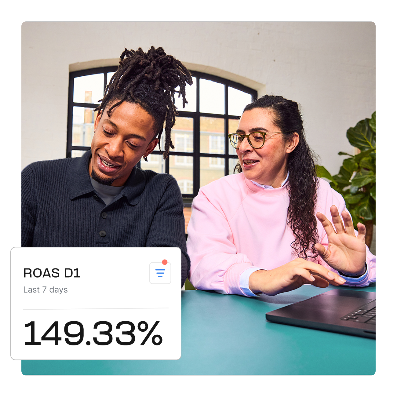 Grow confidently with clean data