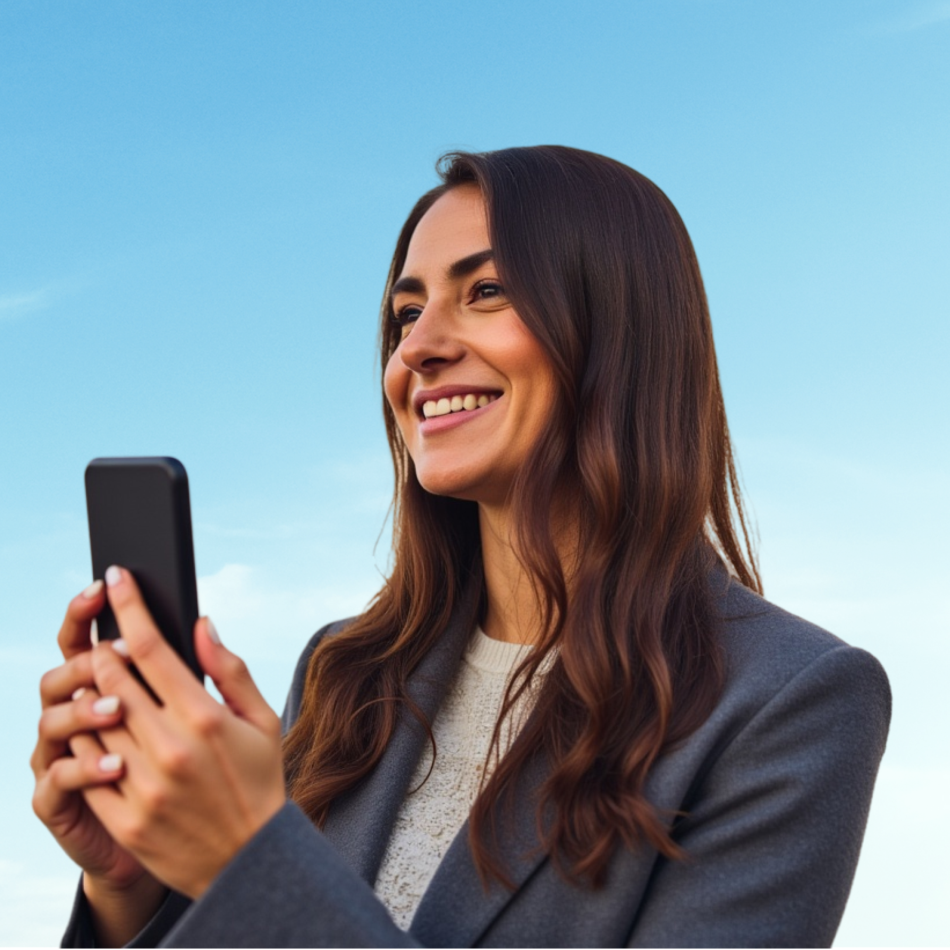 Identify high-value customers before they engage