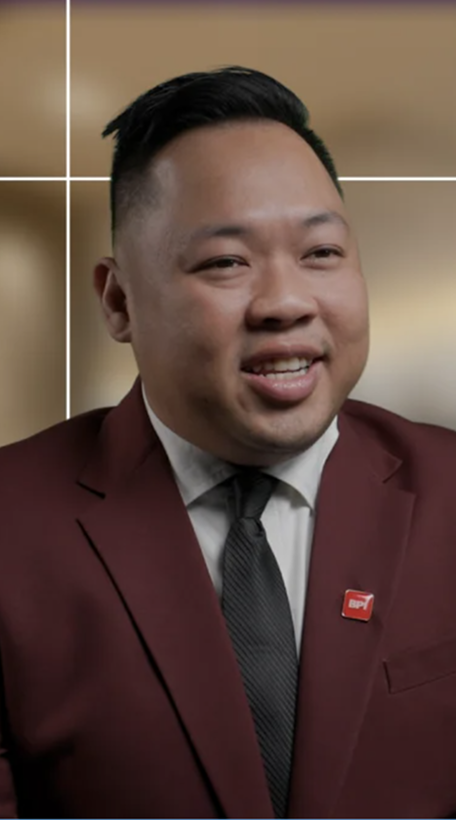 BPI customer story